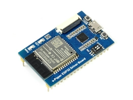 e-Paper ESP32 Driver Board e-Paper ESP32 Driver Board